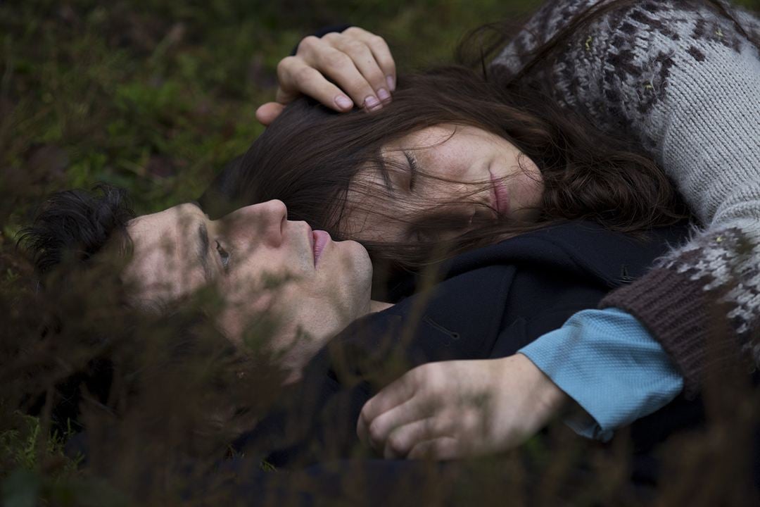 Marguerite & Julien : Photo Jérémie Elkaïm, Anaïs Demoustier