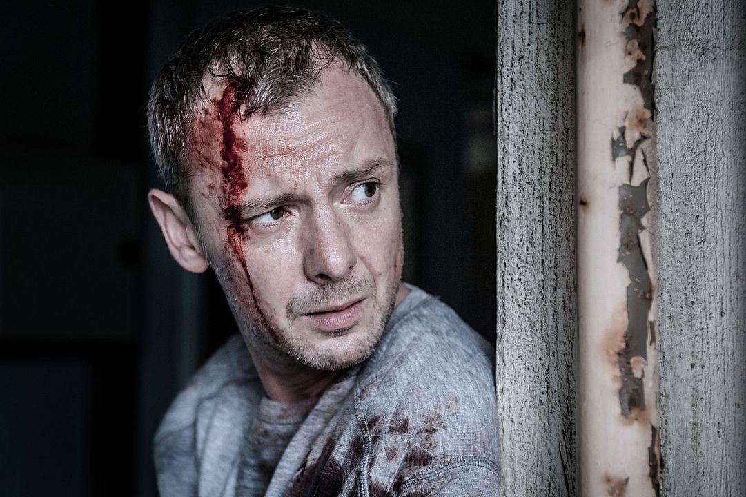 Photo John Simm