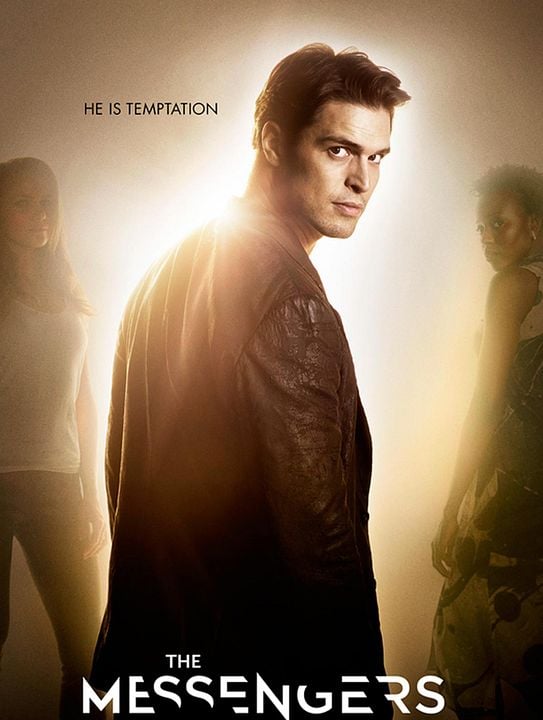 The Messengers : Affiche