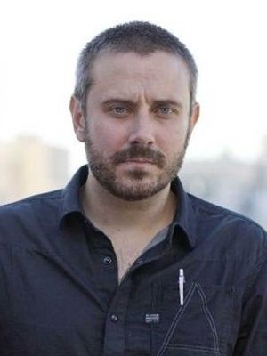 Affiche Jeremy Scahill