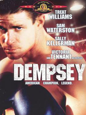 Dempsey : Affiche
