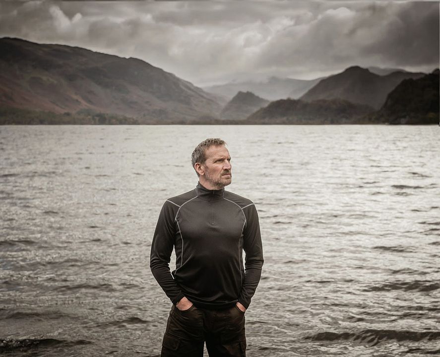 Photo Christopher Eccleston