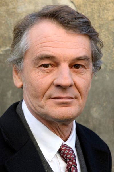 Affiche Gilles Kneusé