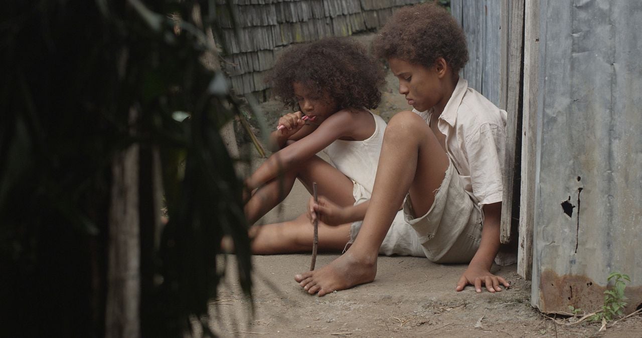 À court d'enfants : Photo Louzolo Mahonga-Morillon
