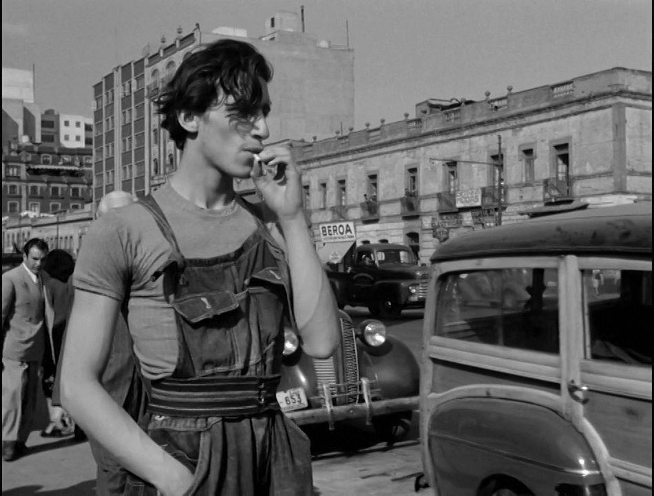 Los Olvidados (Pitié pour eux) : Photo