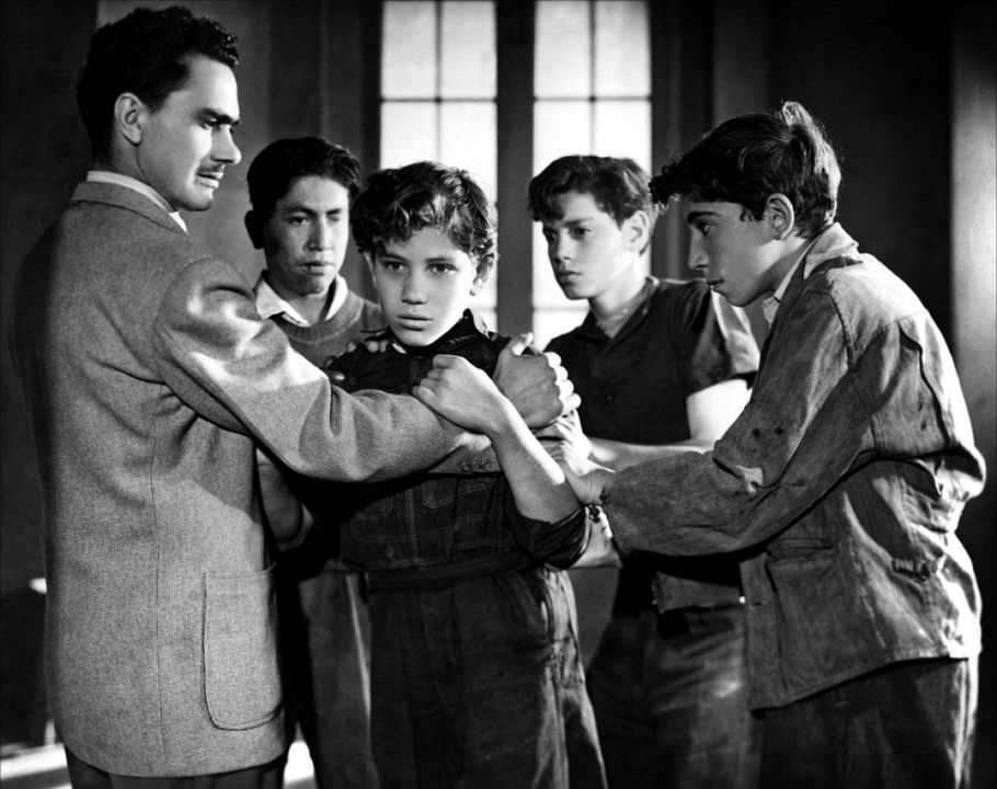 Los Olvidados (Pitié pour eux) : Photo
