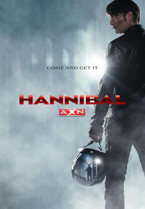 Hannibal : Affiche