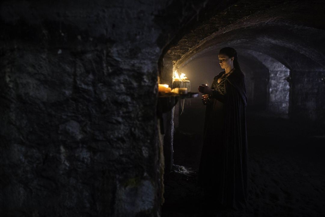 Game of Thrones : Photo Sophie Turner
