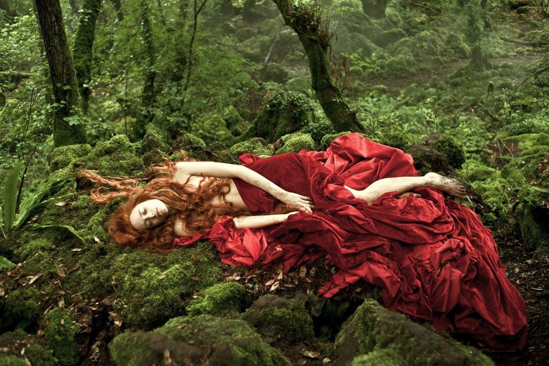 Tale of Tales : Photo Stacy Martin