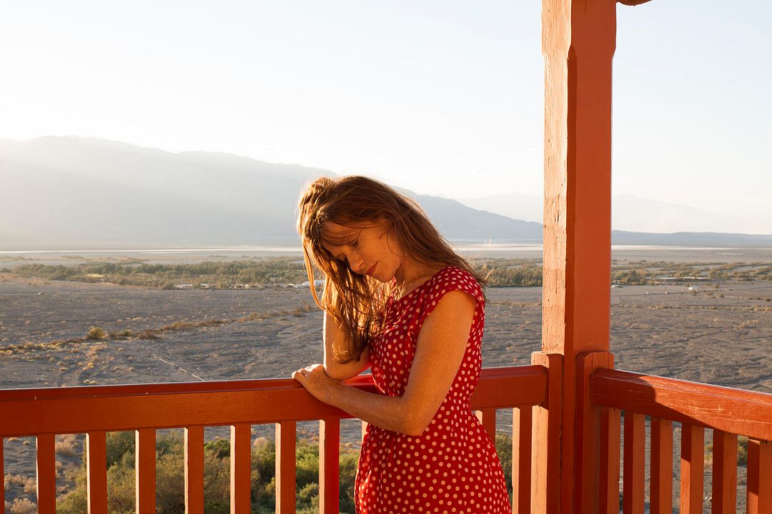 Valley Of Love : Photo Isabelle Huppert