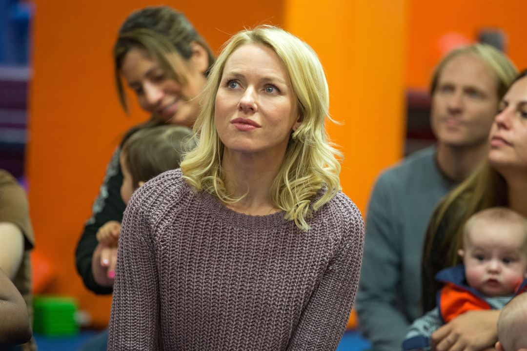 While We're Young : Photo Naomi Watts