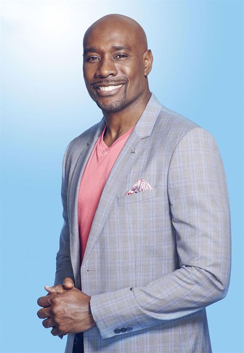 Photo Morris Chestnut