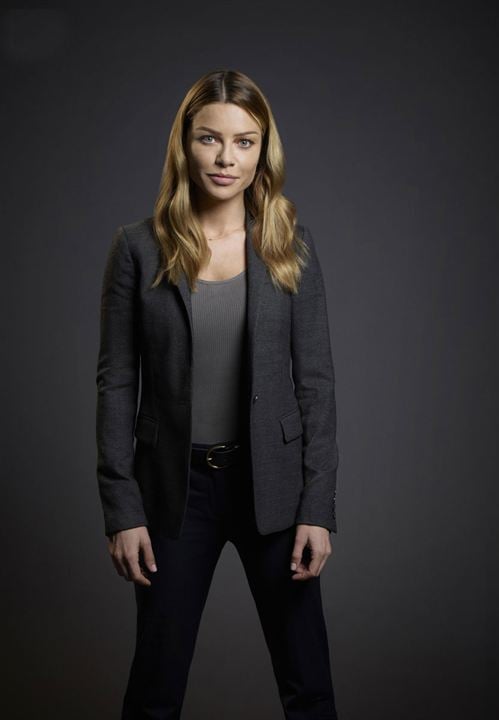 Photo Lauren German