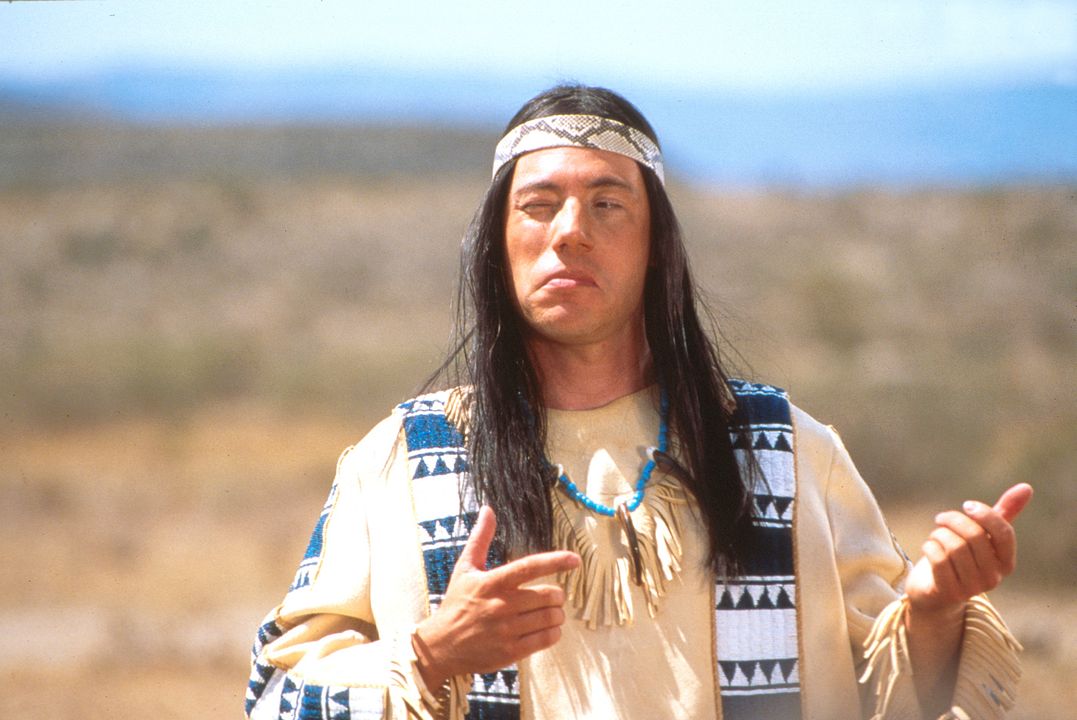 Qui peut sauver le Far West ? : Photo