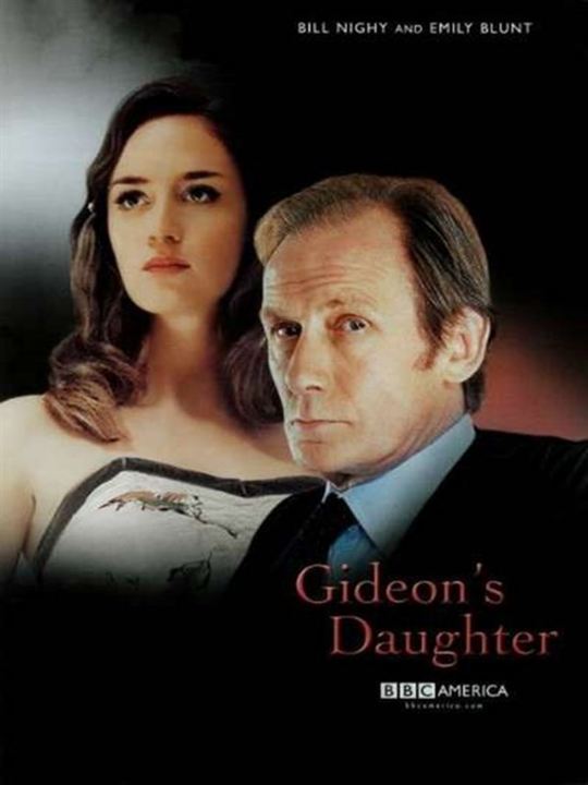 Gideon's Daughter : Affiche