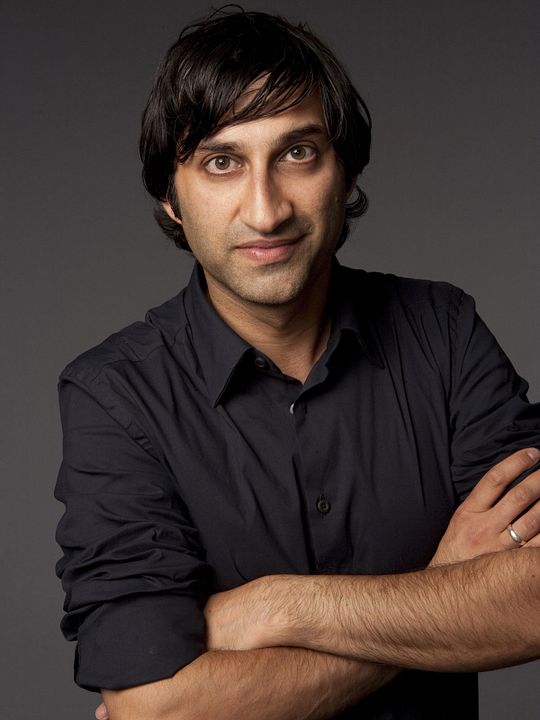 Photo promotionnelle Asif Kapadia