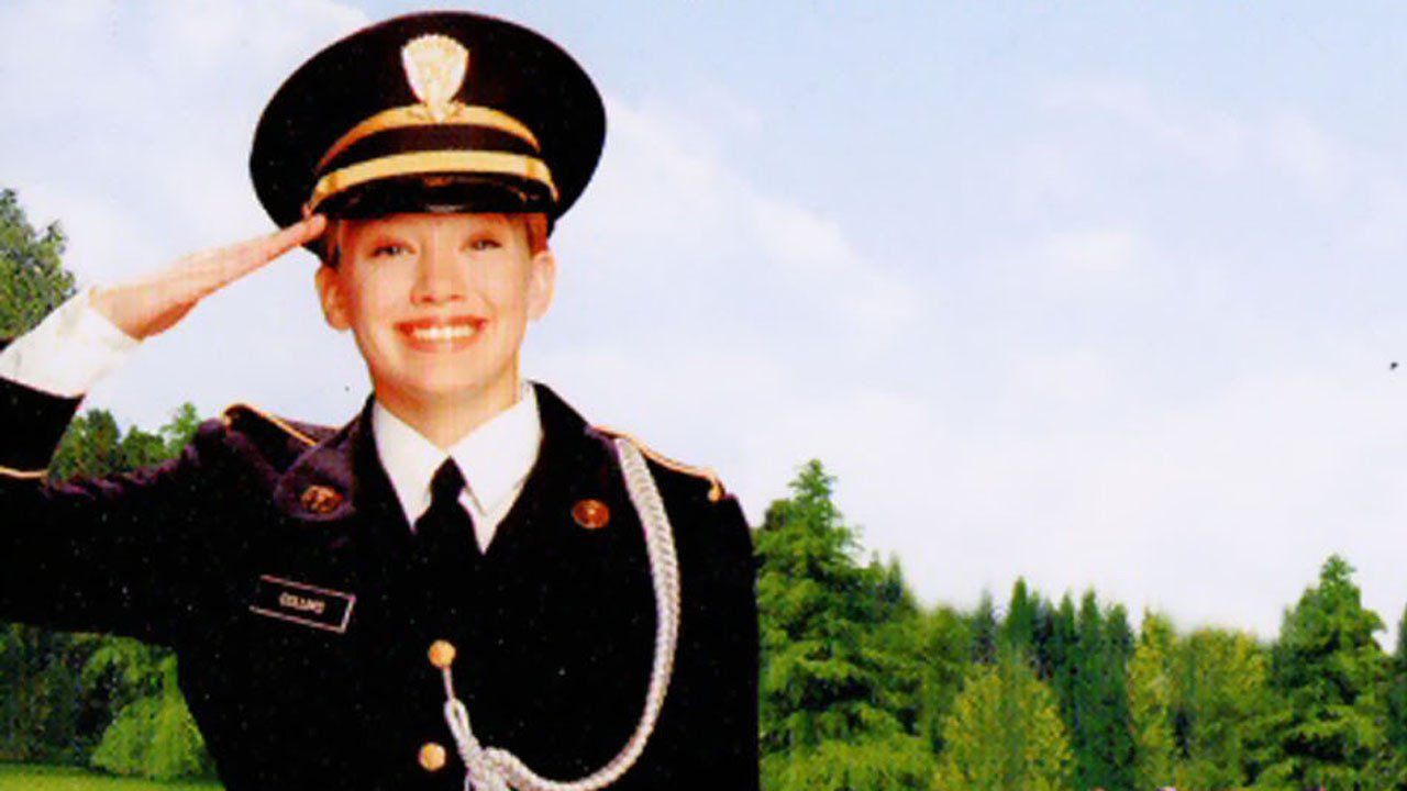 Cadet Kelly : Photo Hilary Duff