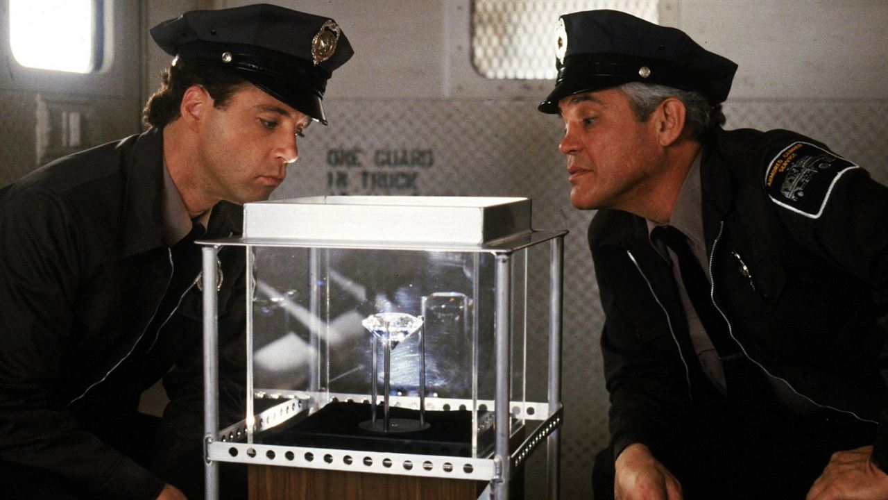 Photo du film Police Academy 2 : Au boulot ! - Photo 6 sur 7 - AlloCiné