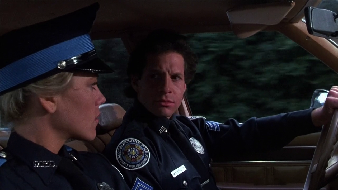 Police Academy 3: Instructeurs de choc : Photo