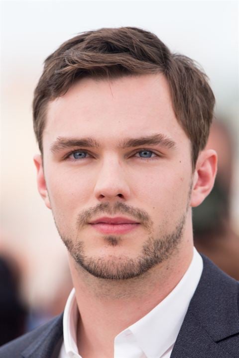 Mad Max: Fury Road : Photo promotionnelle Nicholas Hoult