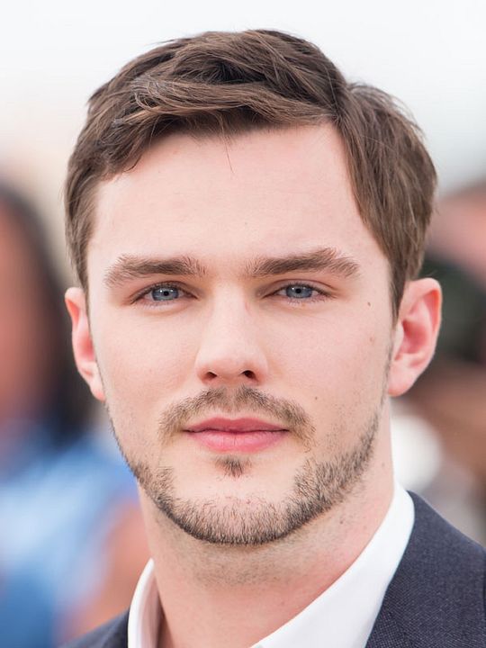Affiche Nicholas Hoult