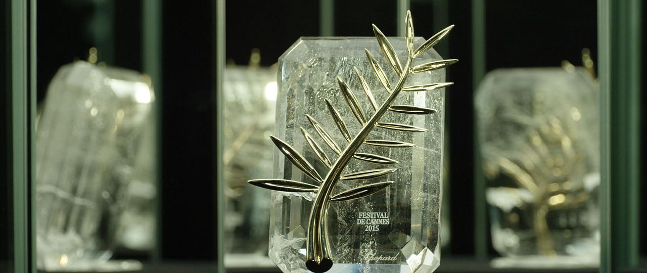 La Légende de la Palme d’or : Photo