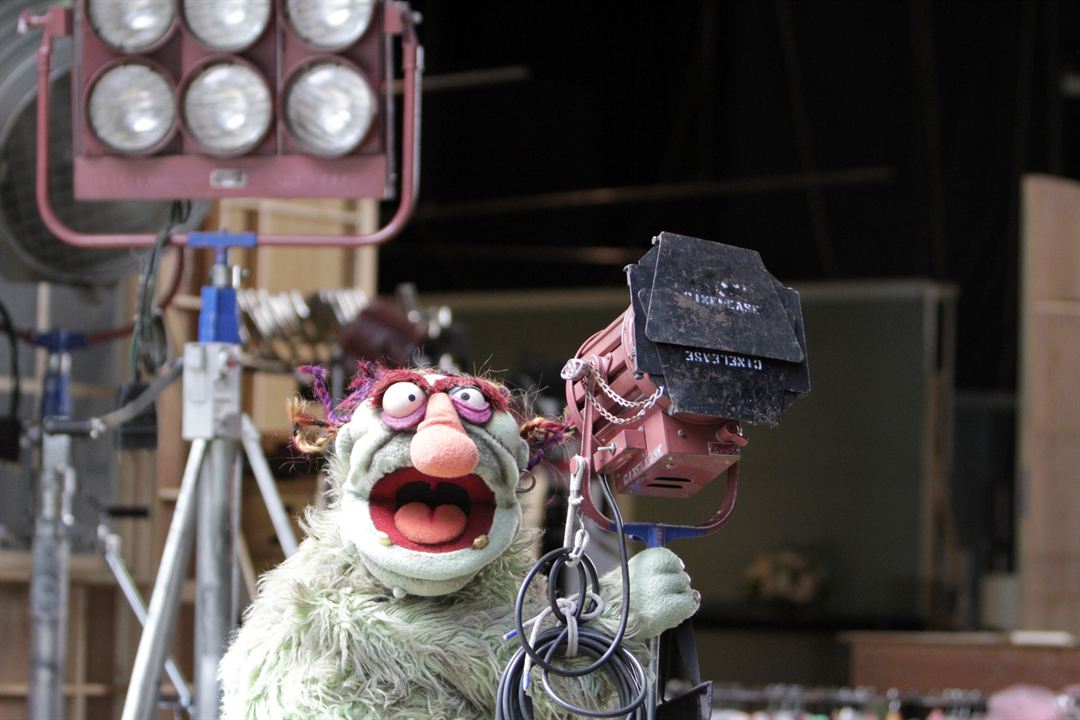 The Muppets : Photo