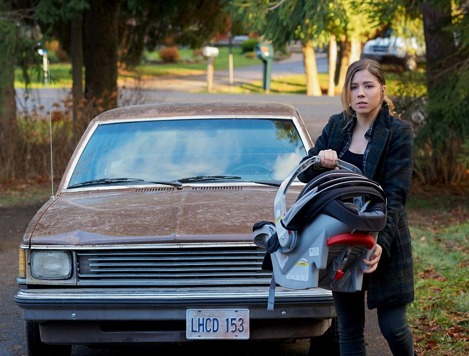 Photo Jennette McCurdy
