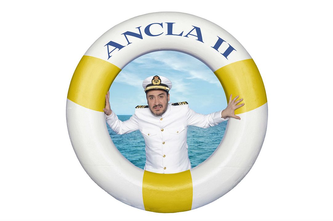 Photo promotionnelle Alfonso Lara