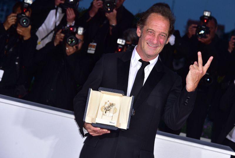  - édition 68 : Photo promotionnelle Vincent Lindon