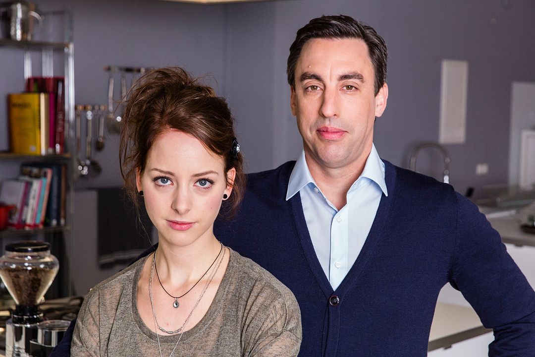 Photo Alexander Schubert, Amelie Plaas-Link