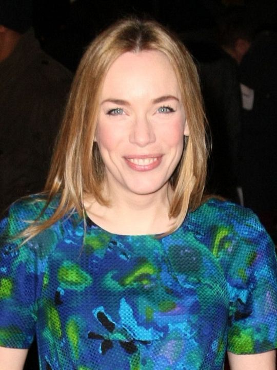 Affiche Laura Main