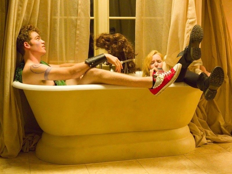 Secret Agency : Photo