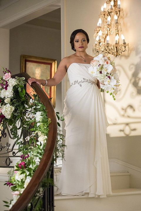 Devious Maids : Photo Judy Reyes