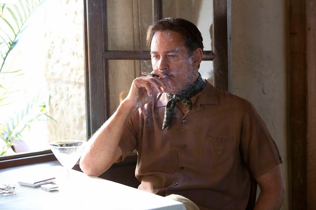 The Last of Robin Hood : Photo Kevin Kline
