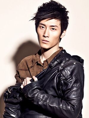Affiche Shawn Dou