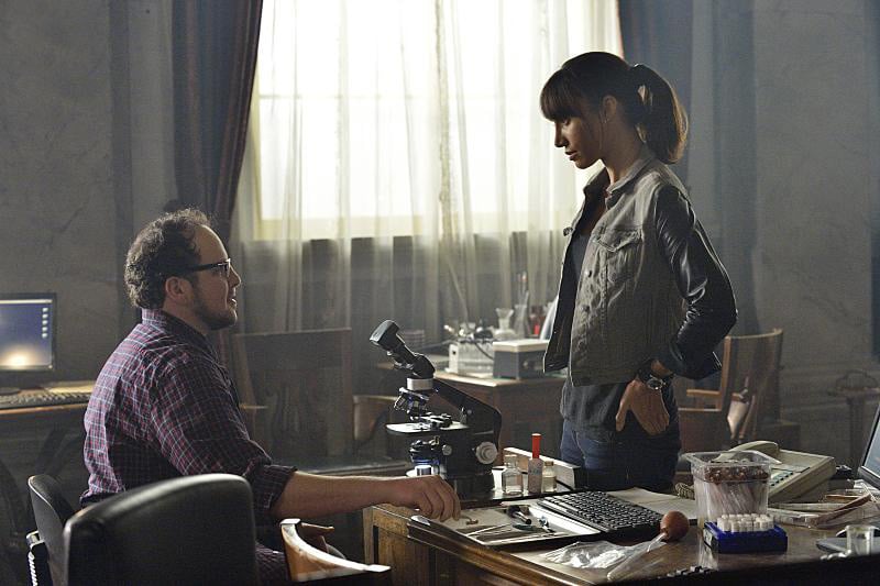 Beauty and The Beast (2012) : Photo Nina Lisandrello, Austin Basis