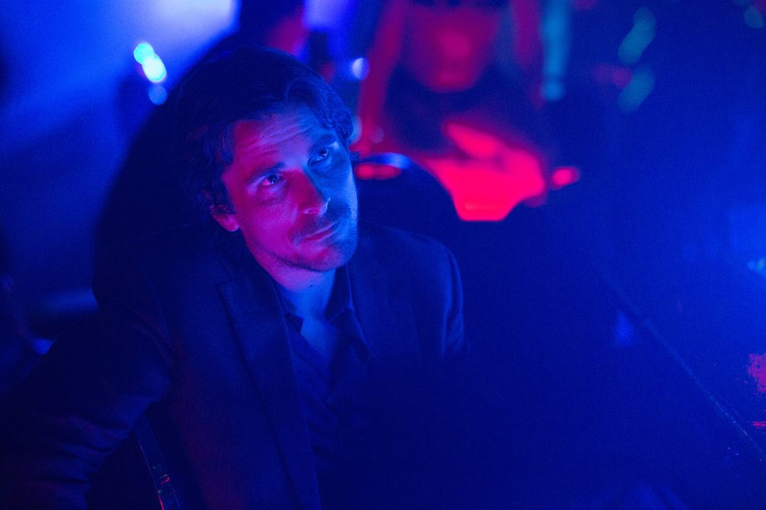 Knight of Cups : Photo Christian Bale
