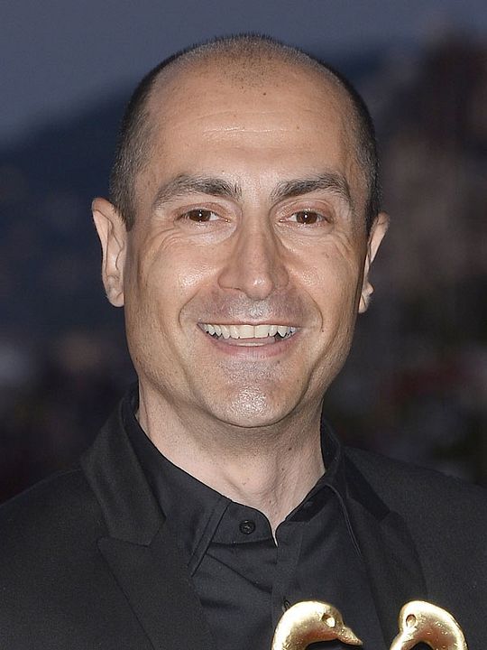 Affiche Hugues Peysson