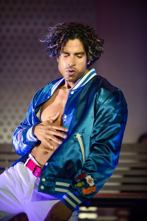 Magic Mike XXL : Photo Adam Rodriguez