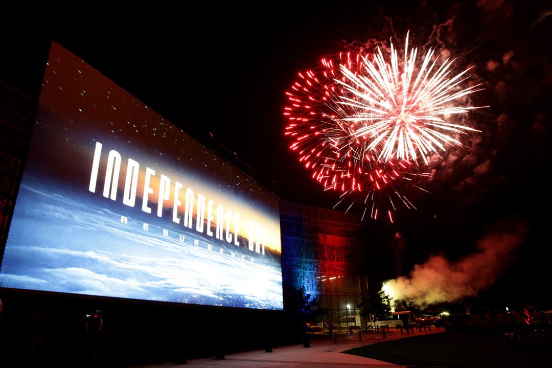 Independence Day : Resurgence : Photo promotionnelle