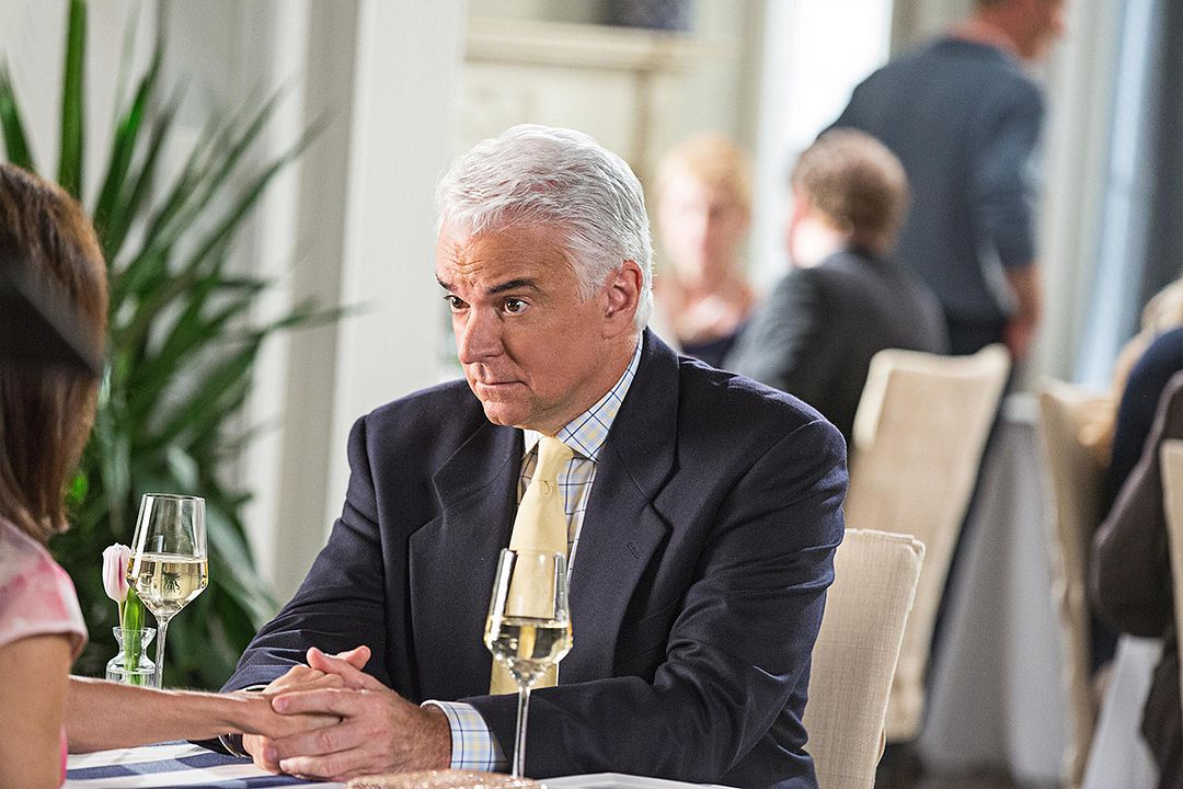 Devious Maids : Photo John O'Hurley