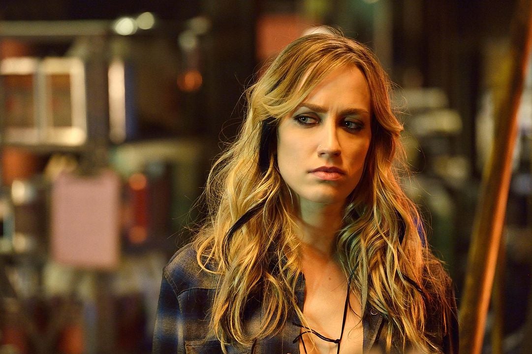 The Strain : Photo Ruta Gedmintas