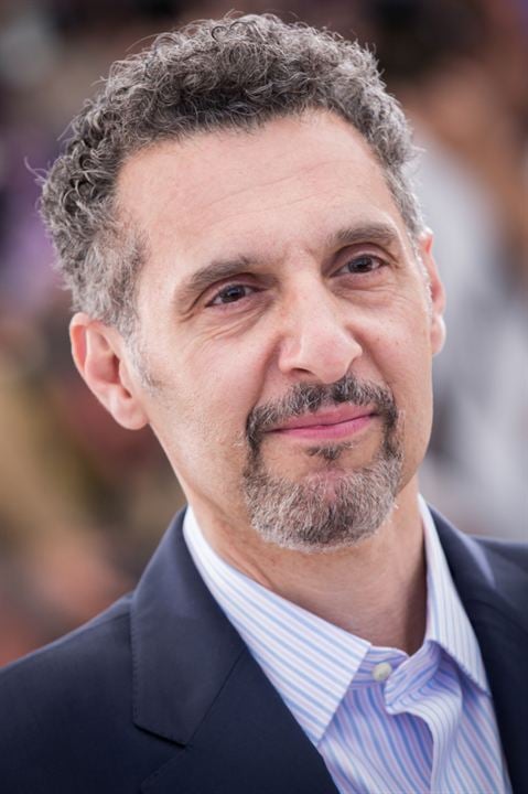 Photo promotionnelle John Turturro