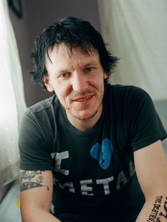 Affiche Elliott Smith