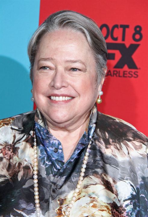 Photo promotionnelle Kathy Bates