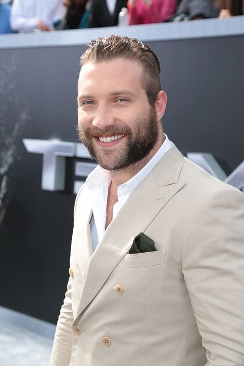 Terminator Genisys : Photo promotionnelle Jai Courtney