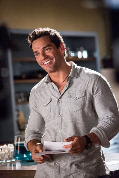 Devious Maids : Photo Cristian de la Fuente