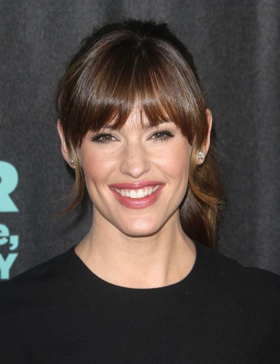 Photo promotionnelle Jennifer Garner