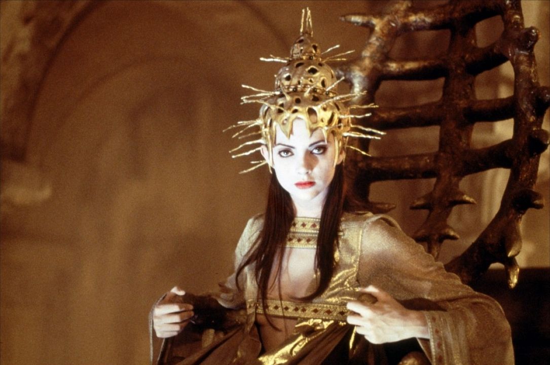 Dagon : Photo